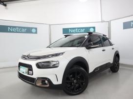 C4 CACTUS 100 ANOS